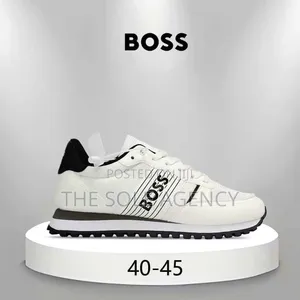 Boss Sneakers