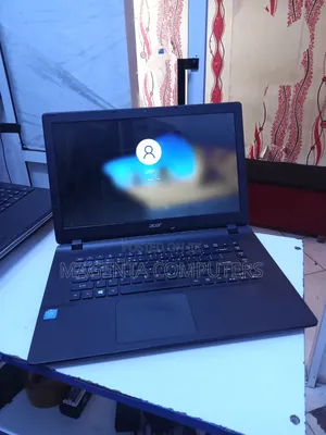 Laptop Acer Aspire ES1 2GB Intel Celeron HDD 160GB