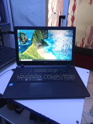 Laptop Acer Aspire ES1 2GB Intel Celeron HDD 160GB