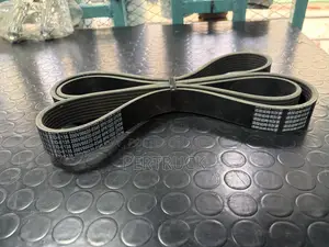Fan Belt Sinotruk 8PK1920