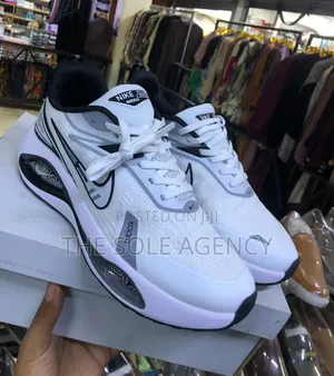 Nike Zoom Winflo V2
