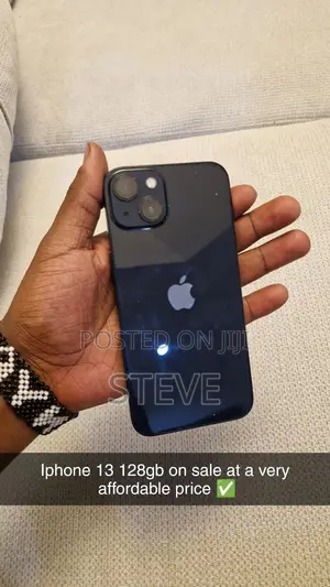 Apple iPhone 13 128 GB Blue