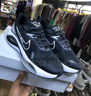 Nike Zoom Winflo V2