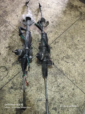 Steering Rack Subaru Levorg