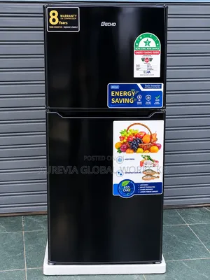 Decho 188l Deep Freezer