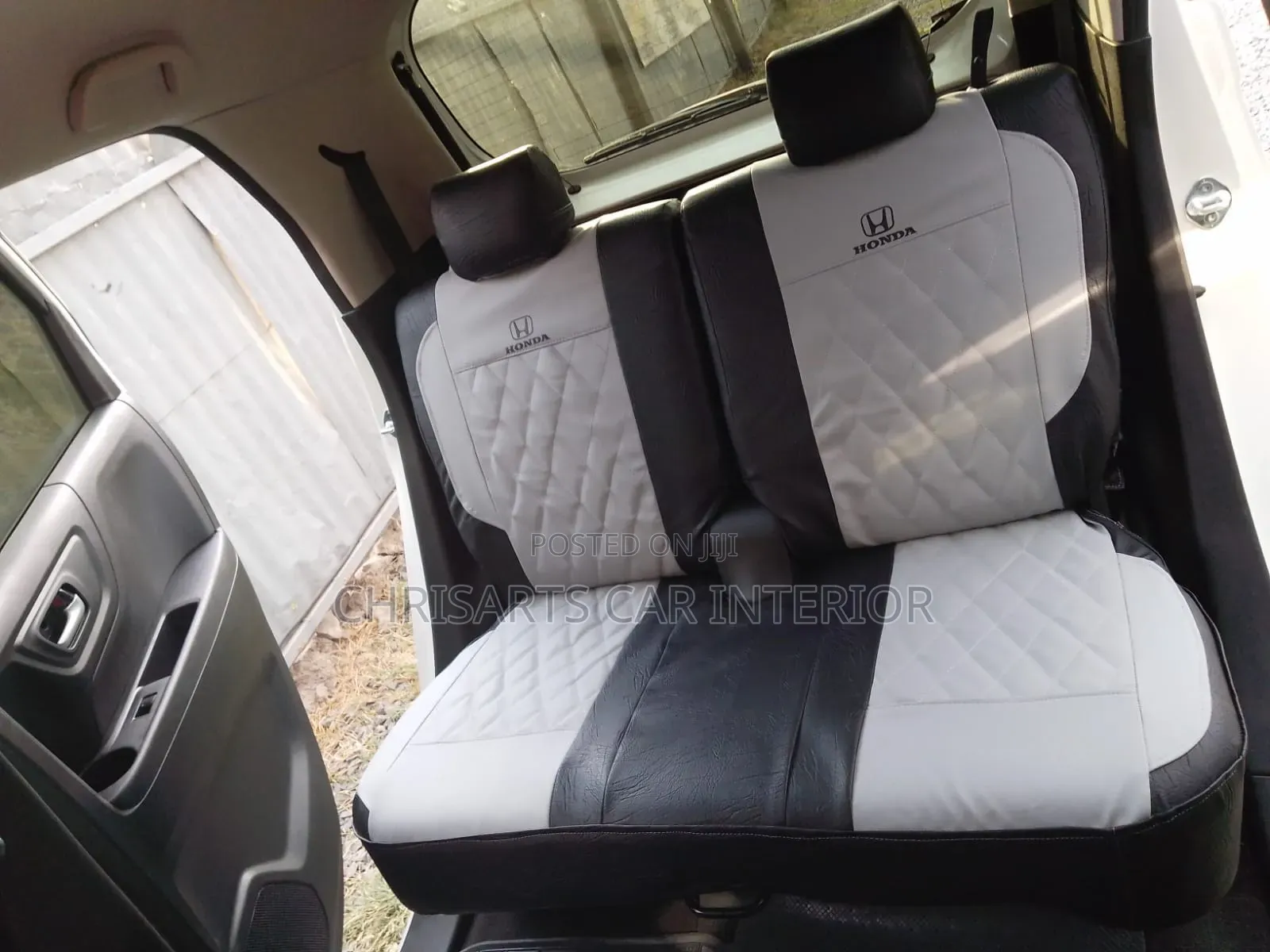 Honda Covers
