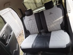 Honda Covers