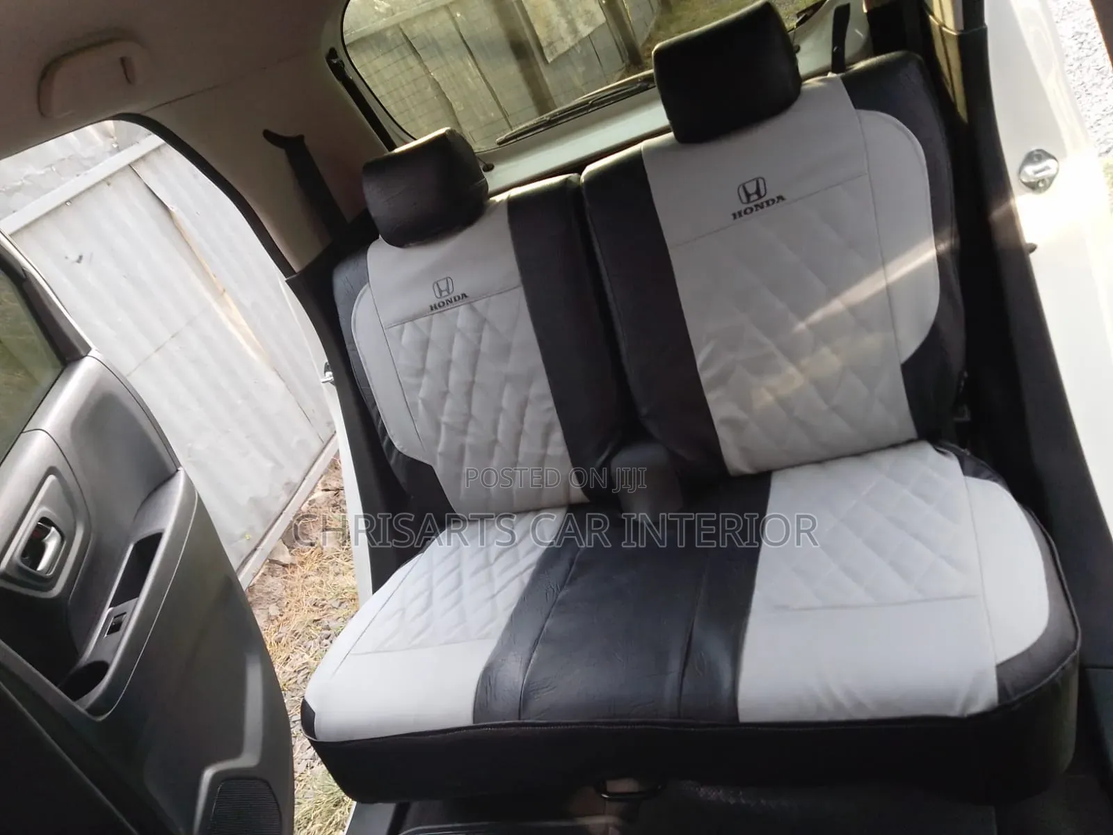 Honda Covers