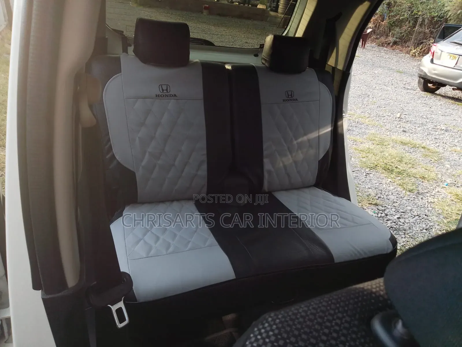 Honda Covers