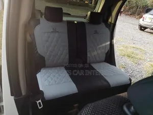 Honda Covers