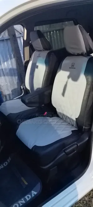 Honda Covers