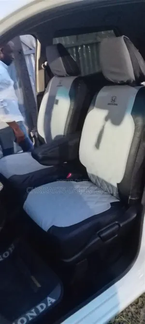 Honda Covers