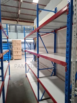 Wwarehouse Racks