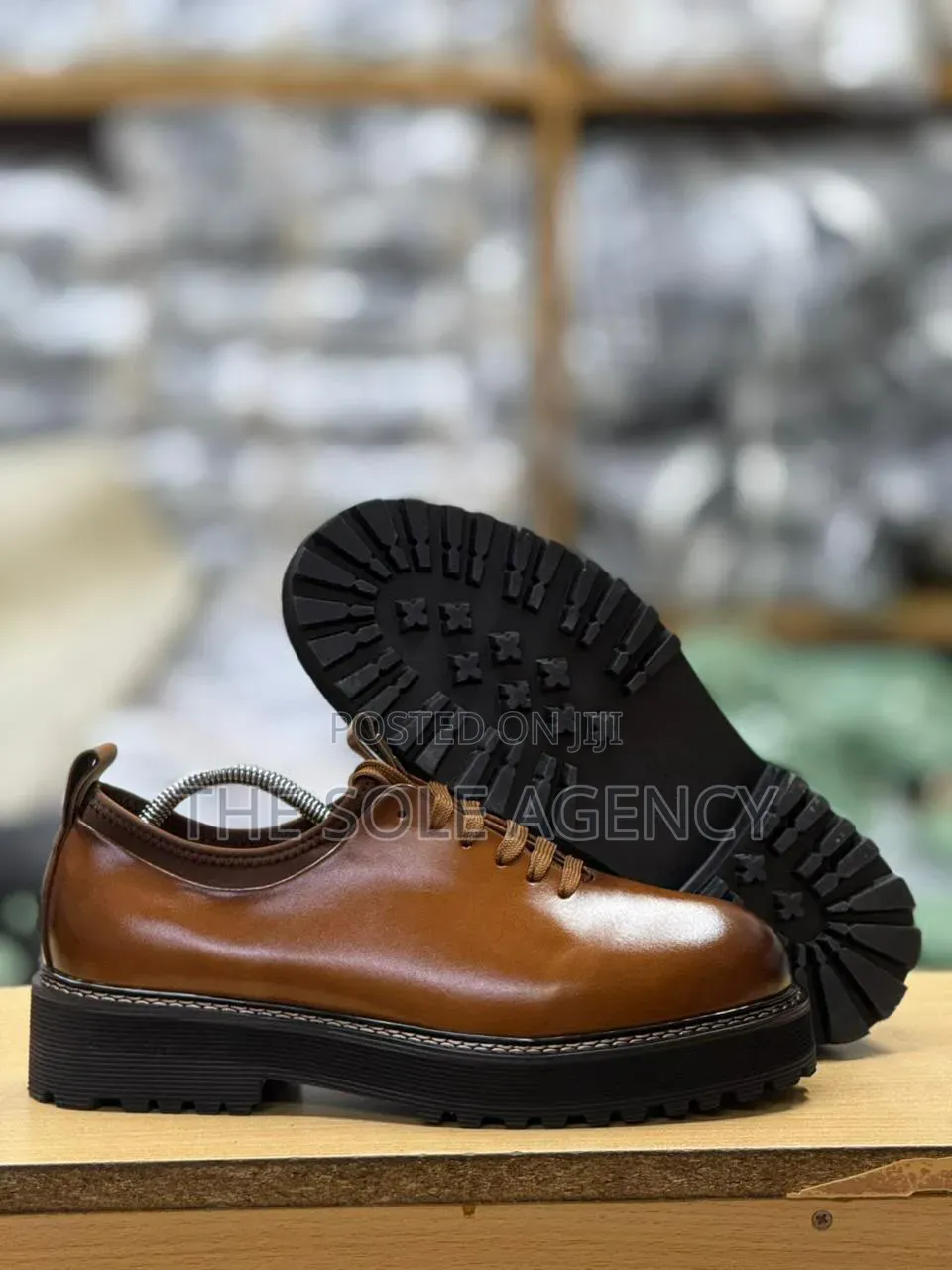 Givenchy Cognac