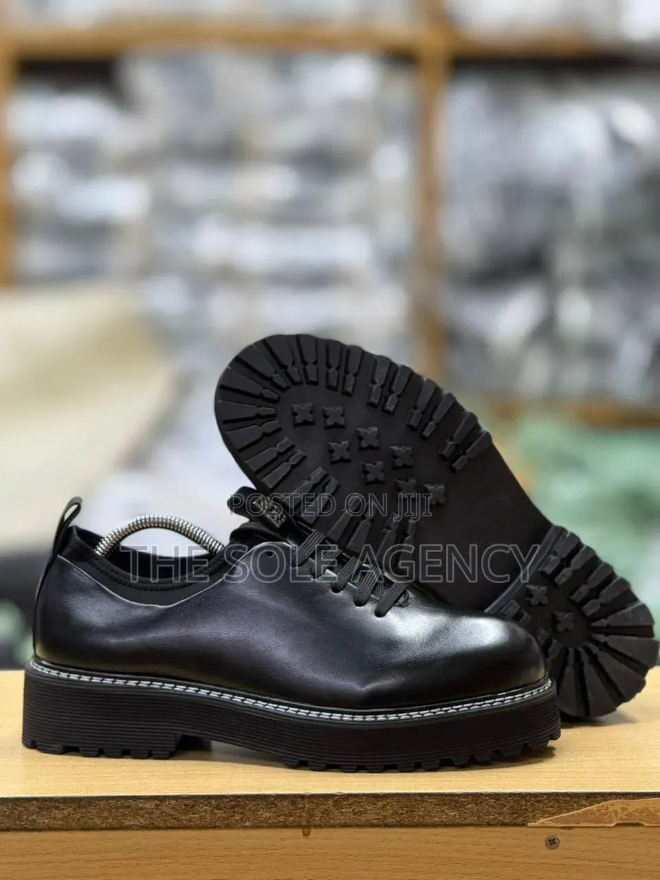 Givenchy Cognac