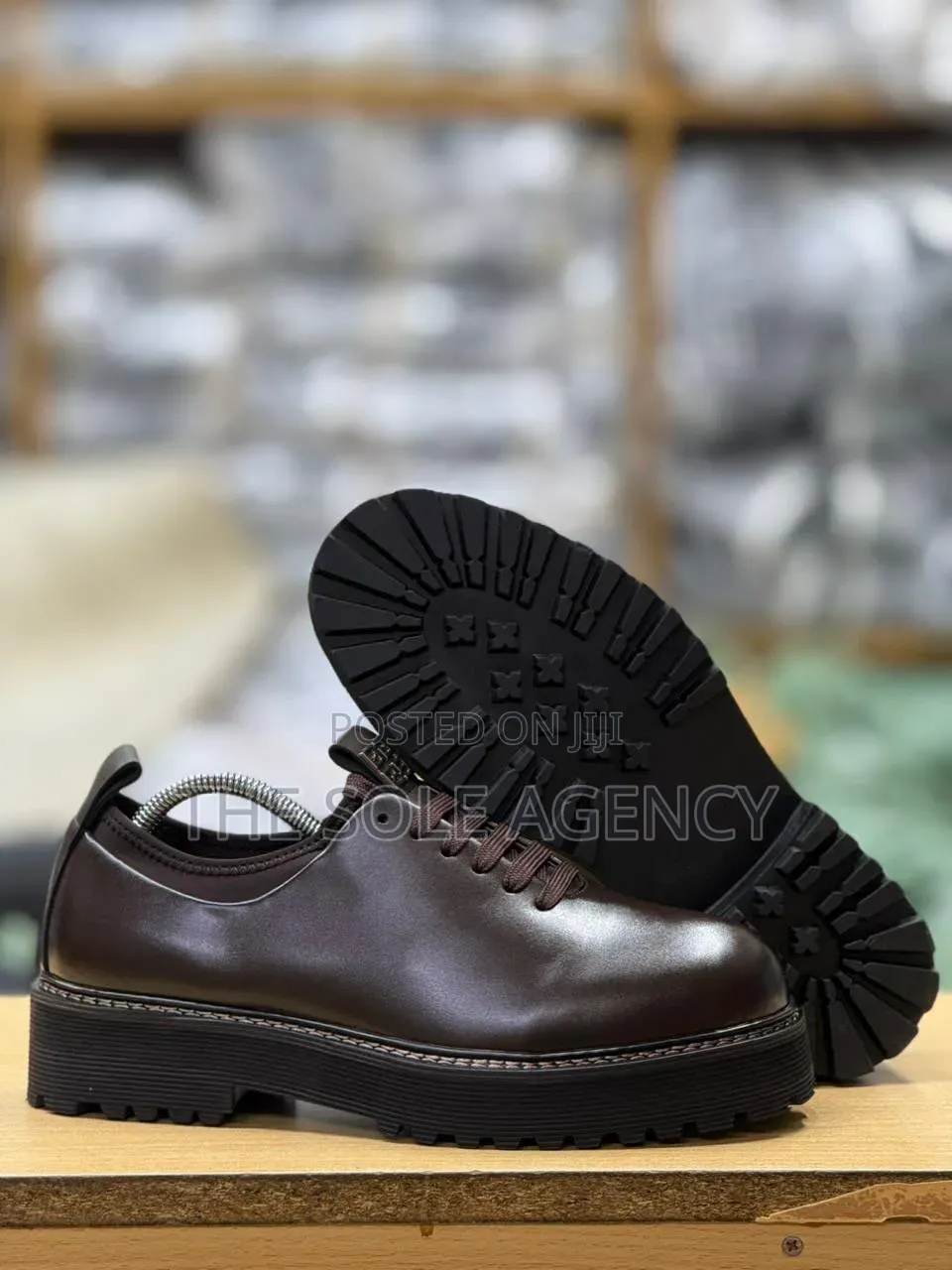 Givenchy Cognac