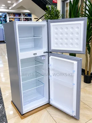 138L Food Preservation Freezer