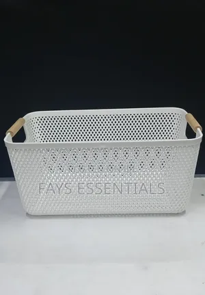 Large Storage Baskets