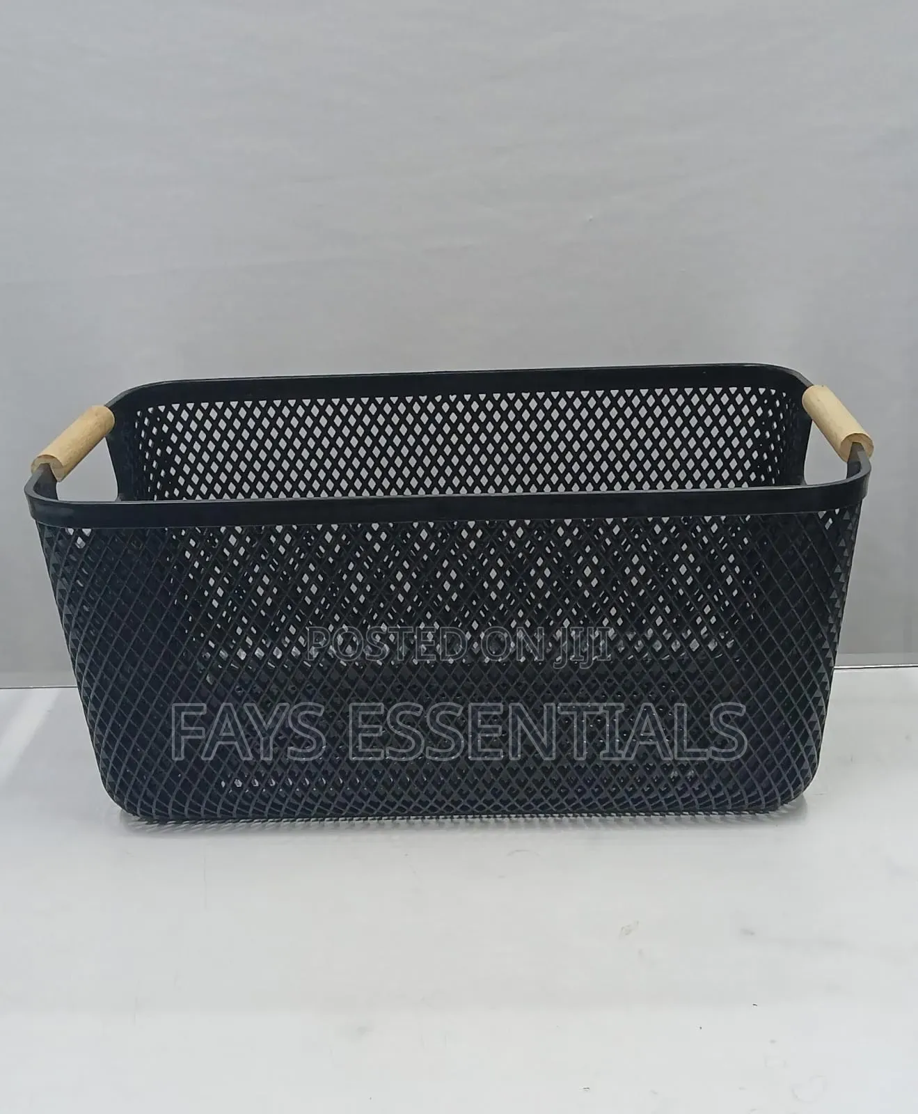 Large Storage Baskets