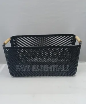 Large Storage Baskets