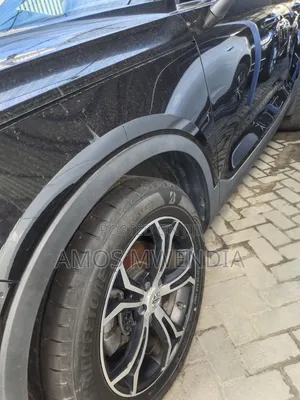 Volvo XC40 2019 Black