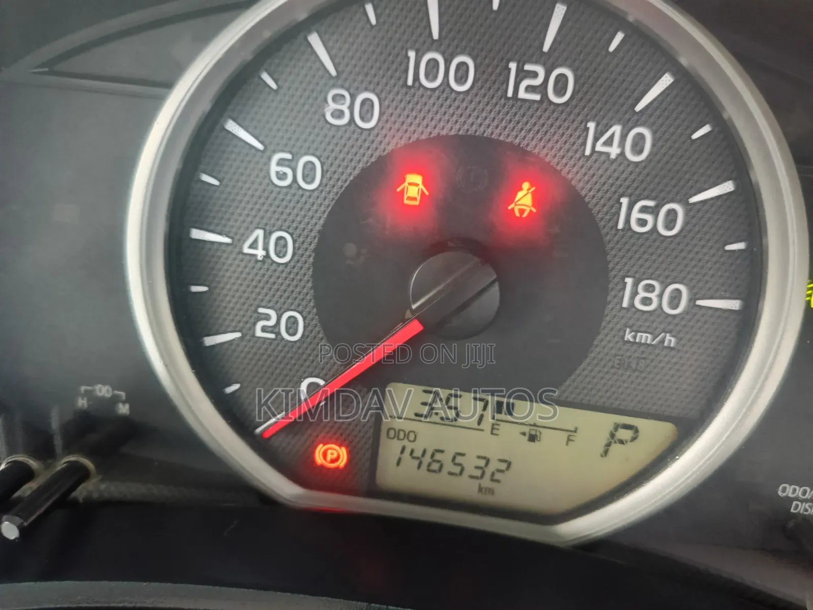 Toyota Axio 1.5 G 2WD 2015 Silver