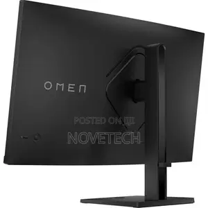 HP Omen 32c 32"curved Gaming Monitor
