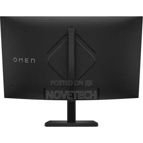 HP Omen 32c 32"curved Gaming Monitor