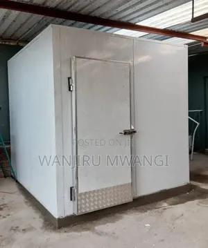 Cold Room for Commercial Use