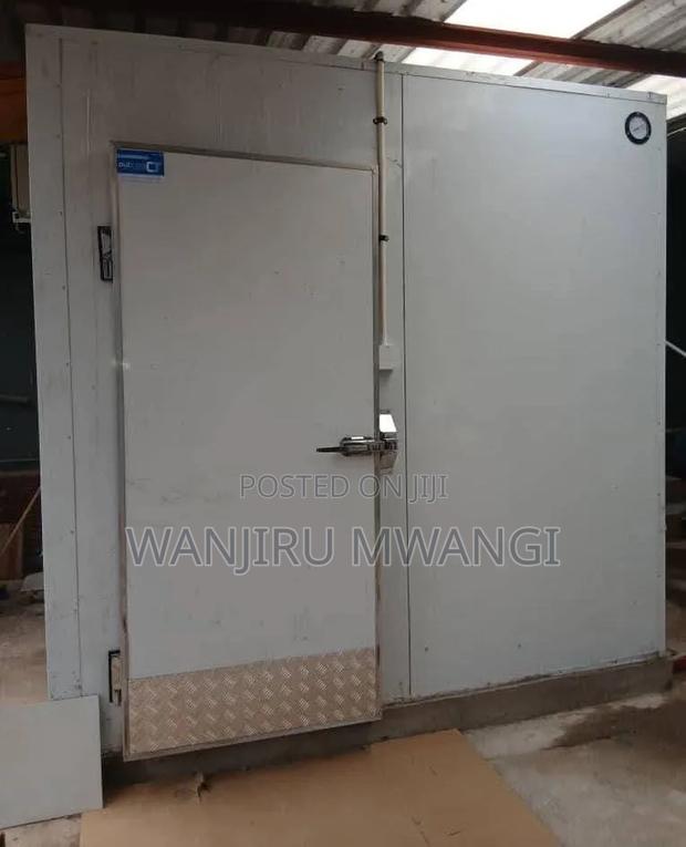 Cold Room for Commercial Use - thumbnail 2