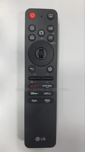 New LG Ai Pointer,Alexa Voice Replacement Remote