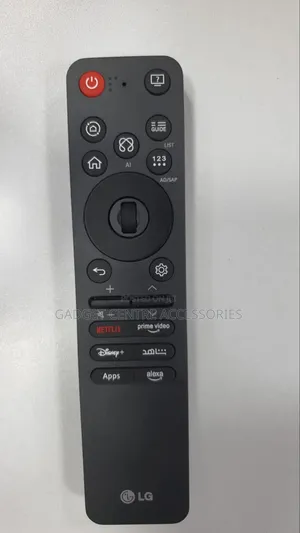 New LG Ai Pointer,Alexa Voice Replacement Remote