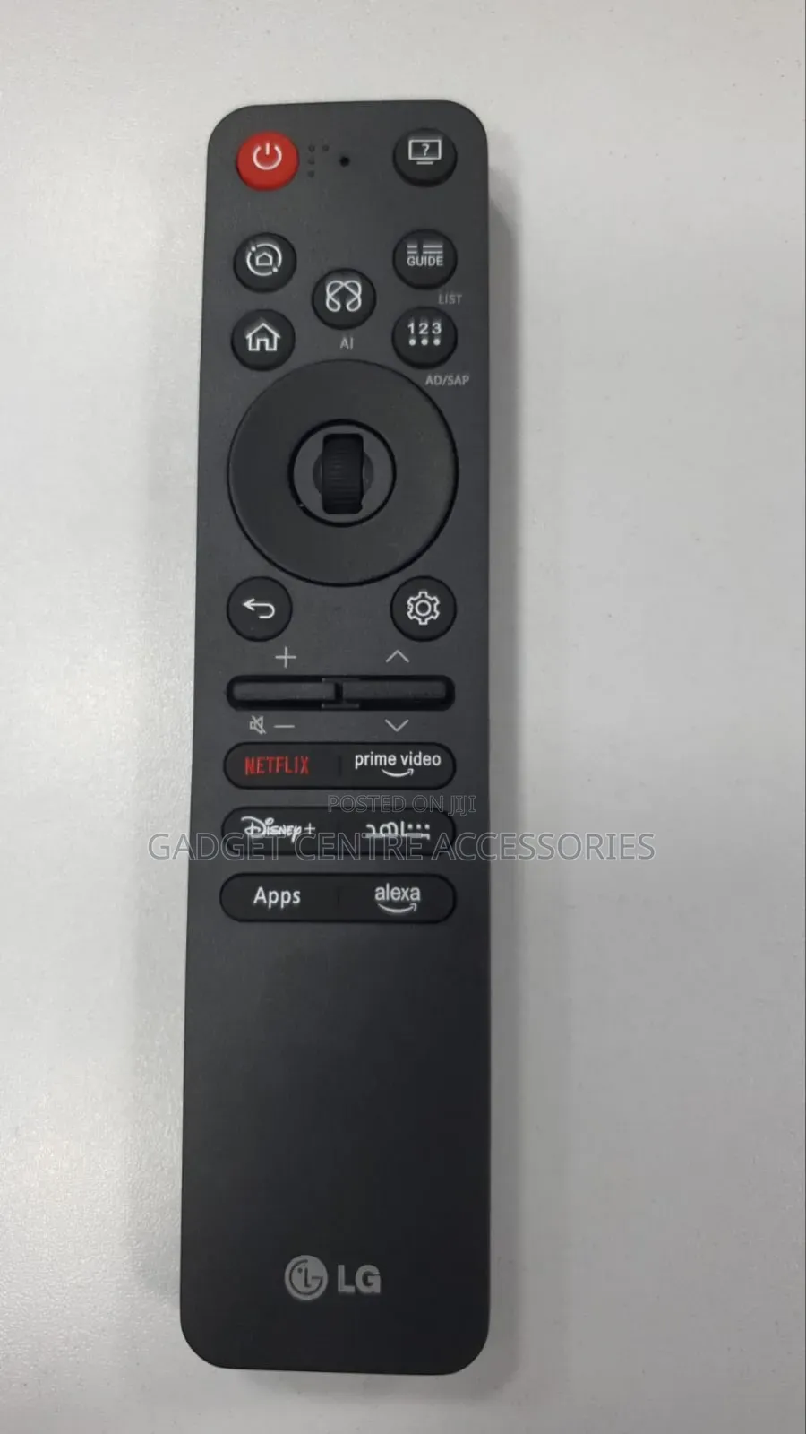 New LG Ai Pointer,Alexa Voice Replacement Remote