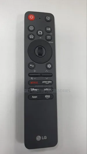 New LG Ai Pointer,Alexa Voice Replacement Remote