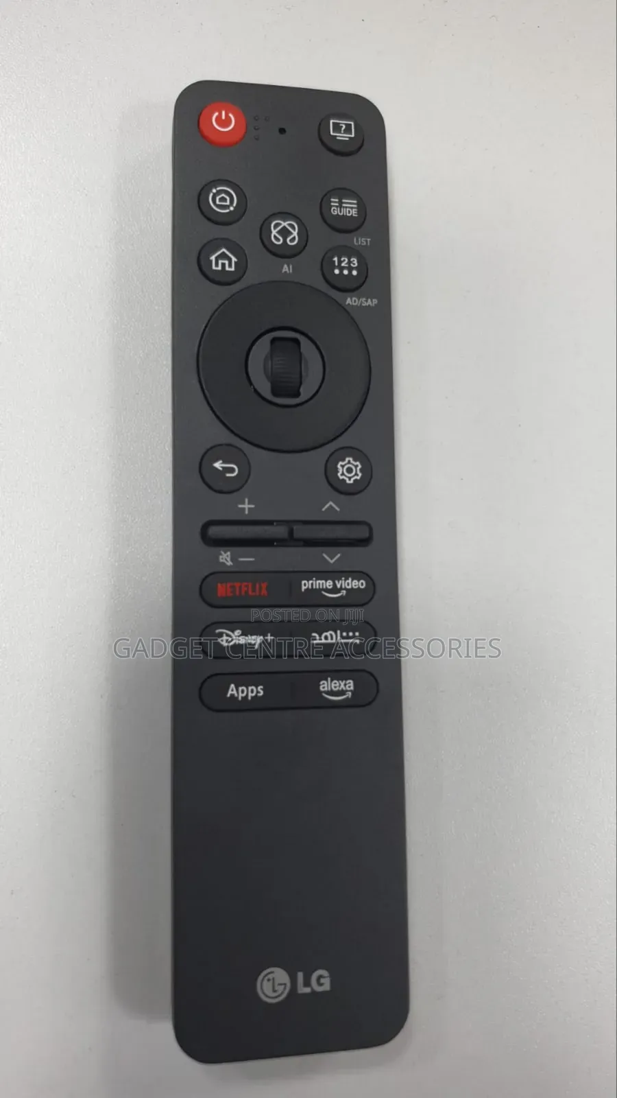 New LG Ai Pointer,Alexa Voice Replacement Remote