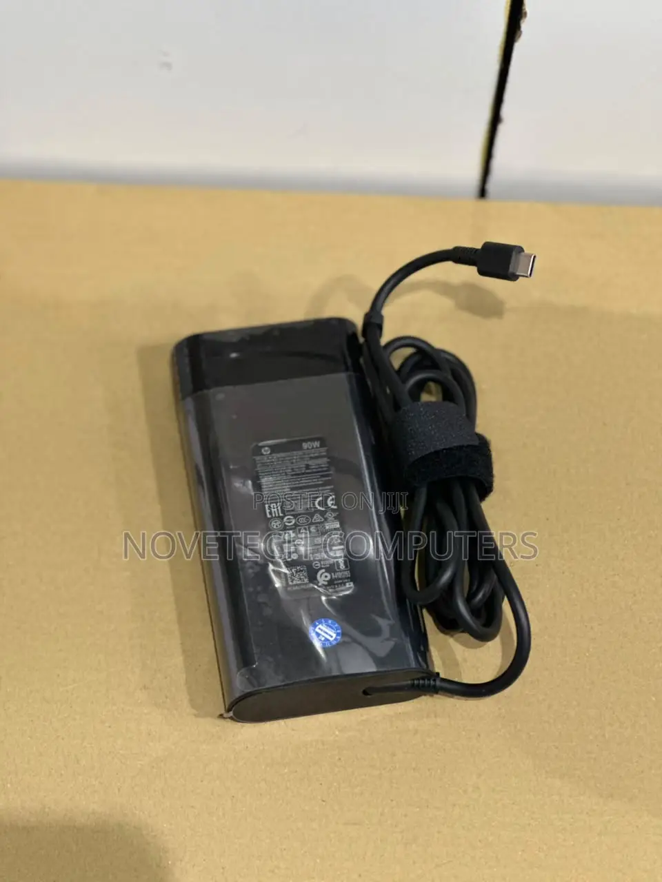 HP 90w USB C Power Adapter