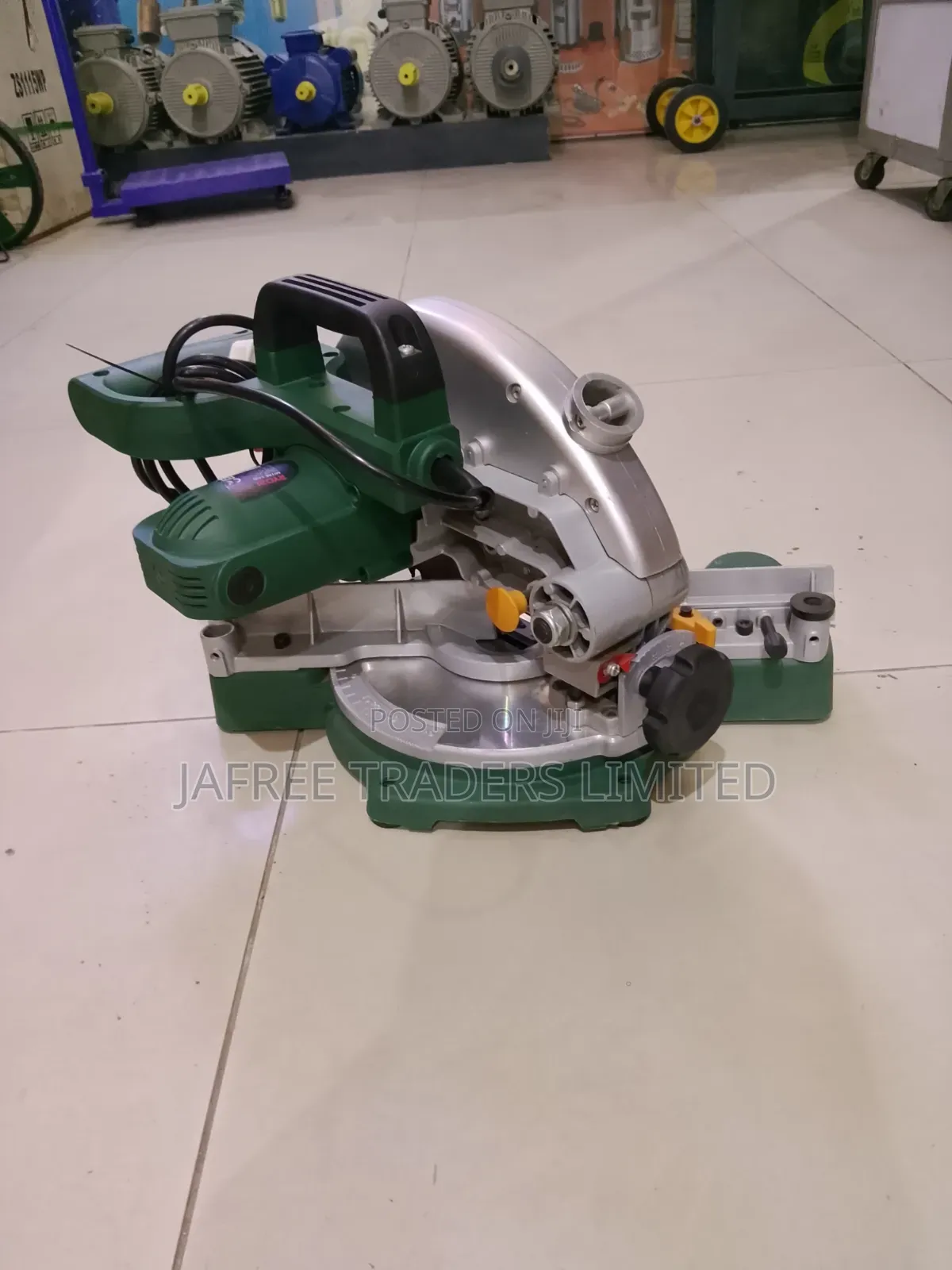 Ryobi Mitre Saw