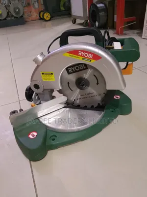 Ryobi Mitre Saw