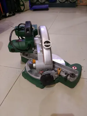 Ryobi Mitre Saw