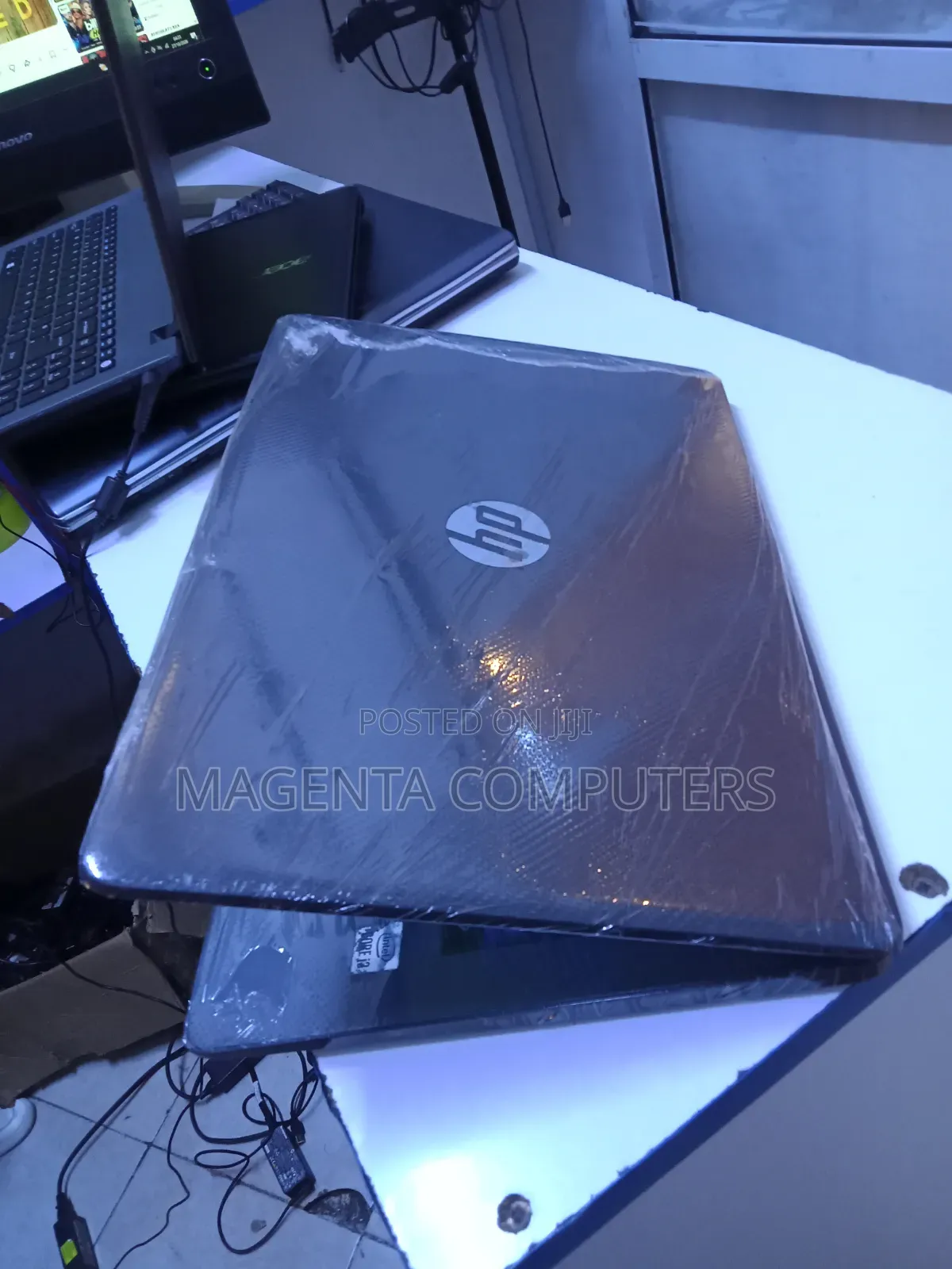 Laptop HP 240 G7 8GB Intel Core i3 SSD 256GB