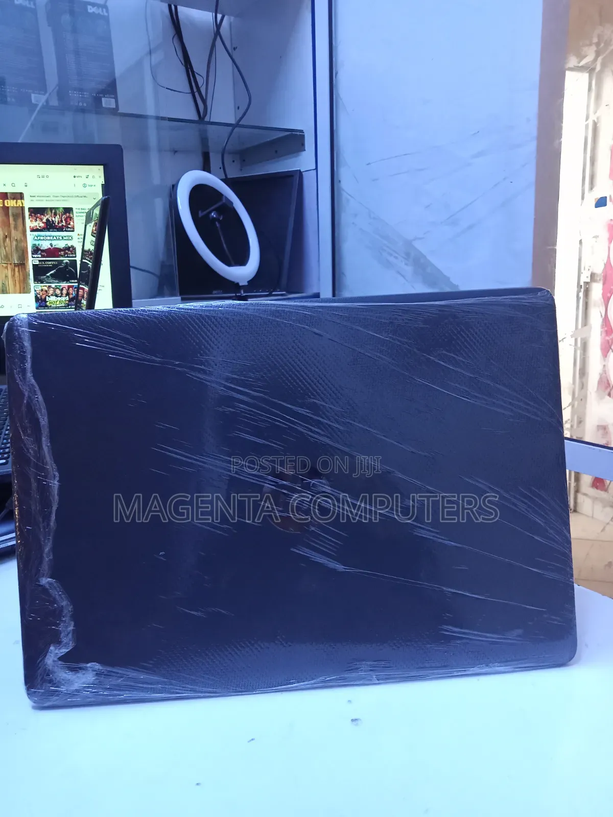 Laptop HP 240 G7 8GB Intel Core i3 SSD 256GB