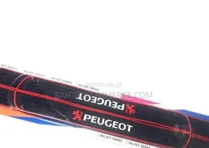 Peugeot Universal Car Door Sill Protector Guards