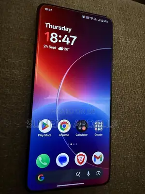 OnePlus 13 256 GB Black