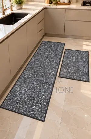 Large Size , Heavy Premium Quality Kitchem Mats*