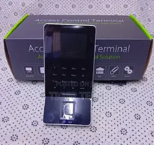 F22 Biometric Device Ultra-Thin,WiFi, Better Fingerprint Sensor,faster