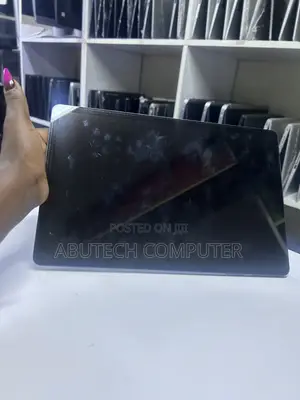 Samsung Galaxy Tab S7 32 GB Silver