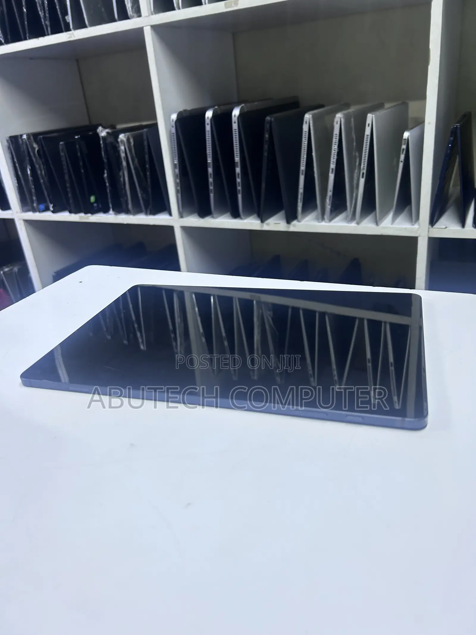 Samsung Galaxy Tab S7 32 GB Silver