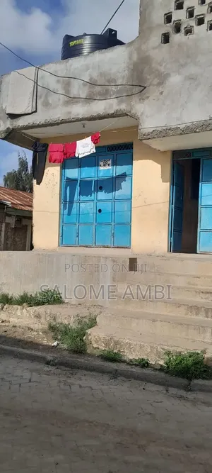 Furnished Mini Flat in Mikindani for sale