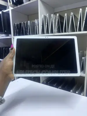 Samsung Galaxy Tab A7 Lite 32 GB White