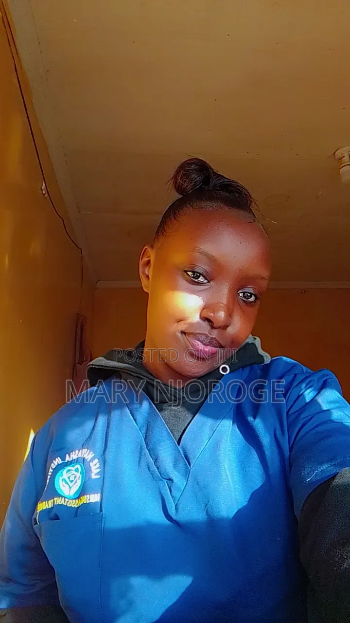 Certified Nursing Assistant (CNA) Available for Hire